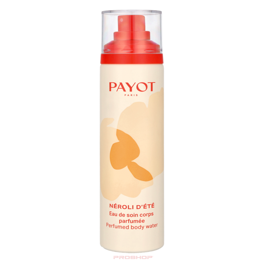 Körperpflege - Payot Neroli D'Ete Perfumed Body Water - 3390150593291