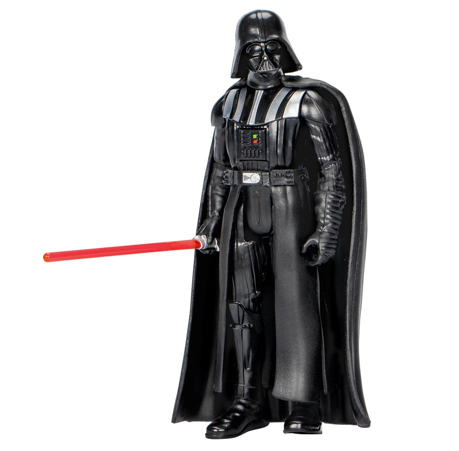 Figuren - Star Wars Epic Hero Series Darth Vader 10 cm Action Figure - G01005X6