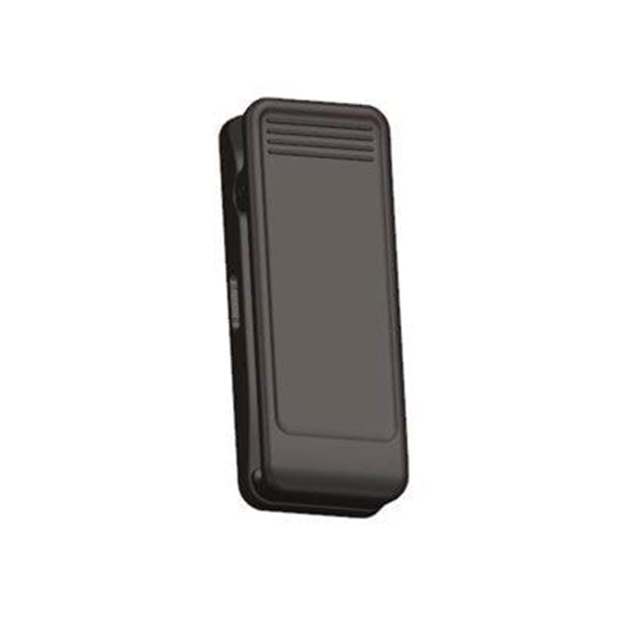 Handys - Anderes Zubehör - Samsung Belt Clip XCover6 Pro - Black - ET-BG715CBEBWW