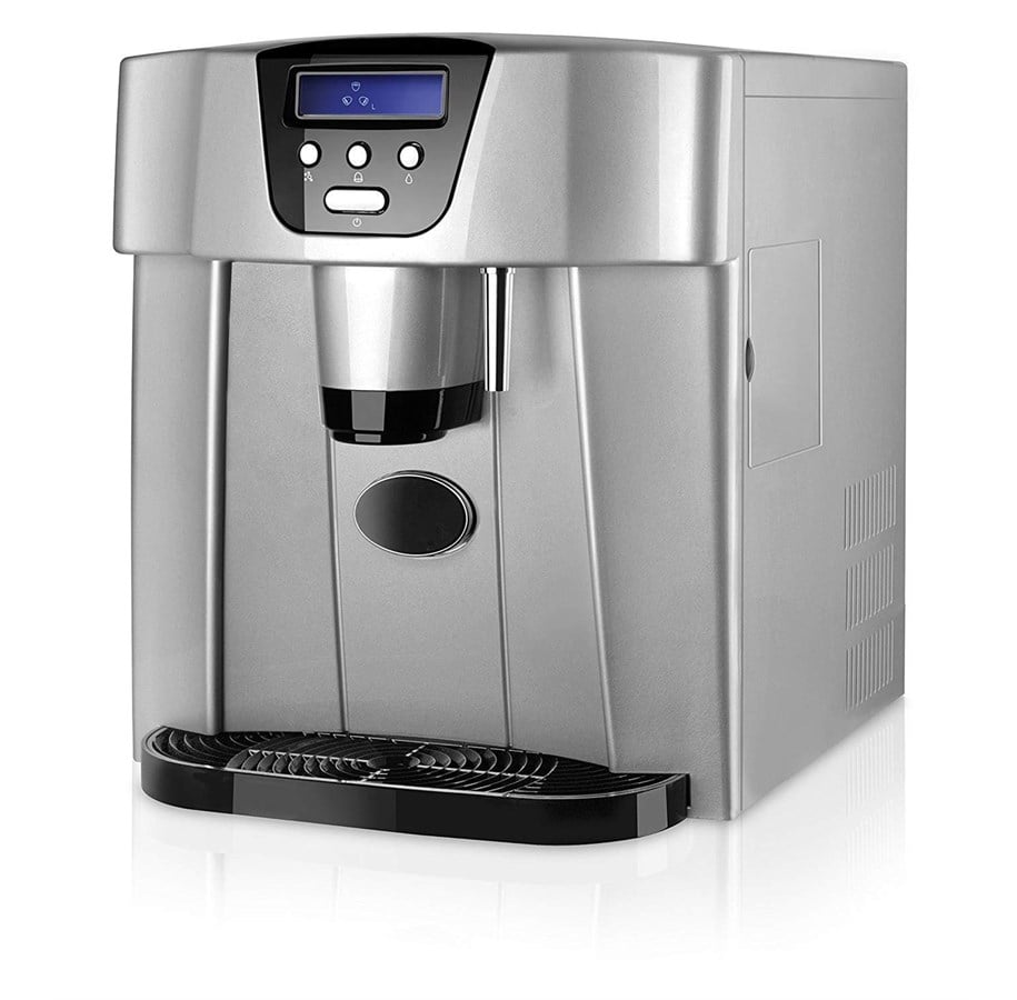 Eismaschine - Taurus Eismaschine Ice Maker MG 17 Elegance - 921001000