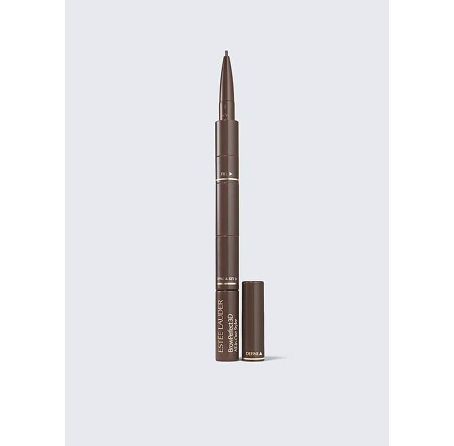 Make-Up - Esteé Lauder  BrowPerfect 3D AllInOne Styler - Brunette - 887167608139