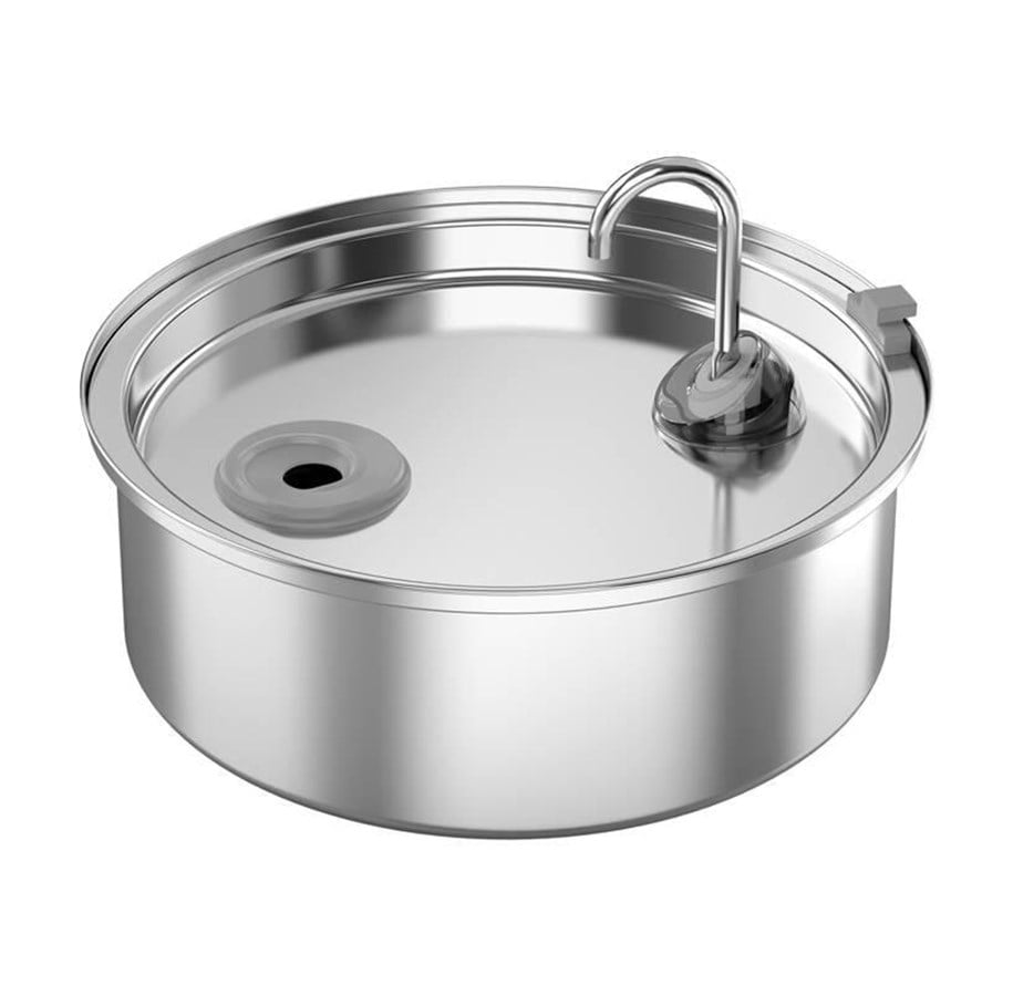 Hunde - Oneisall Pet Water Fountain 7L - PWF-002