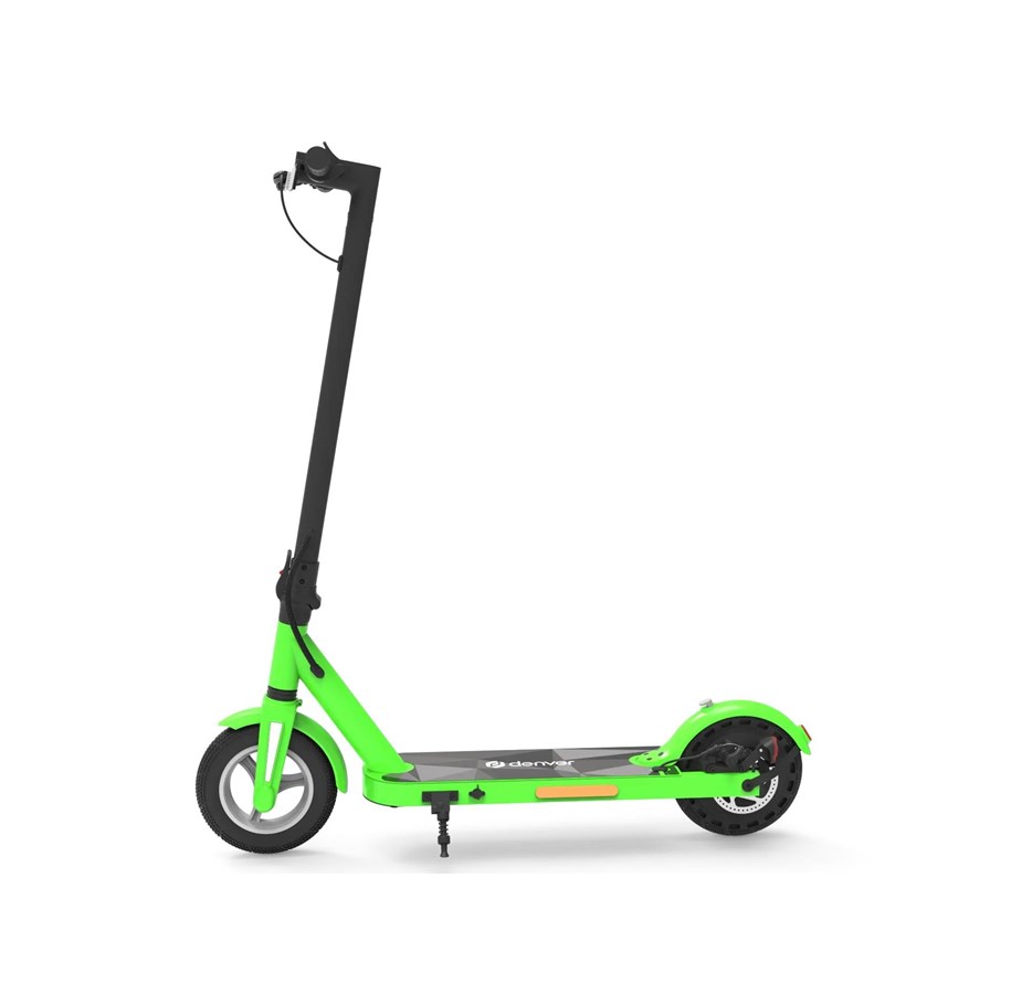 Elektroroller - DENVER SEL-10510FLI FASTLIME (25 km/t) - SEL-10510FLI
