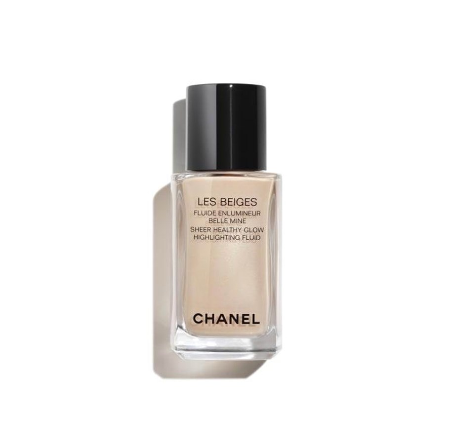 Make-Up - Chanel Les Beiges Highlighting Fluid - 3145891863406