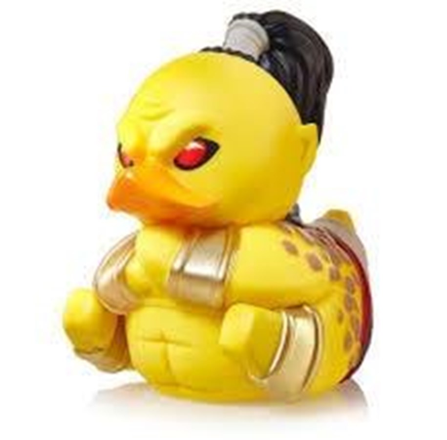 Merchandise - TUBBZ - Mortal Kombat: Goro - Figur - NS4581