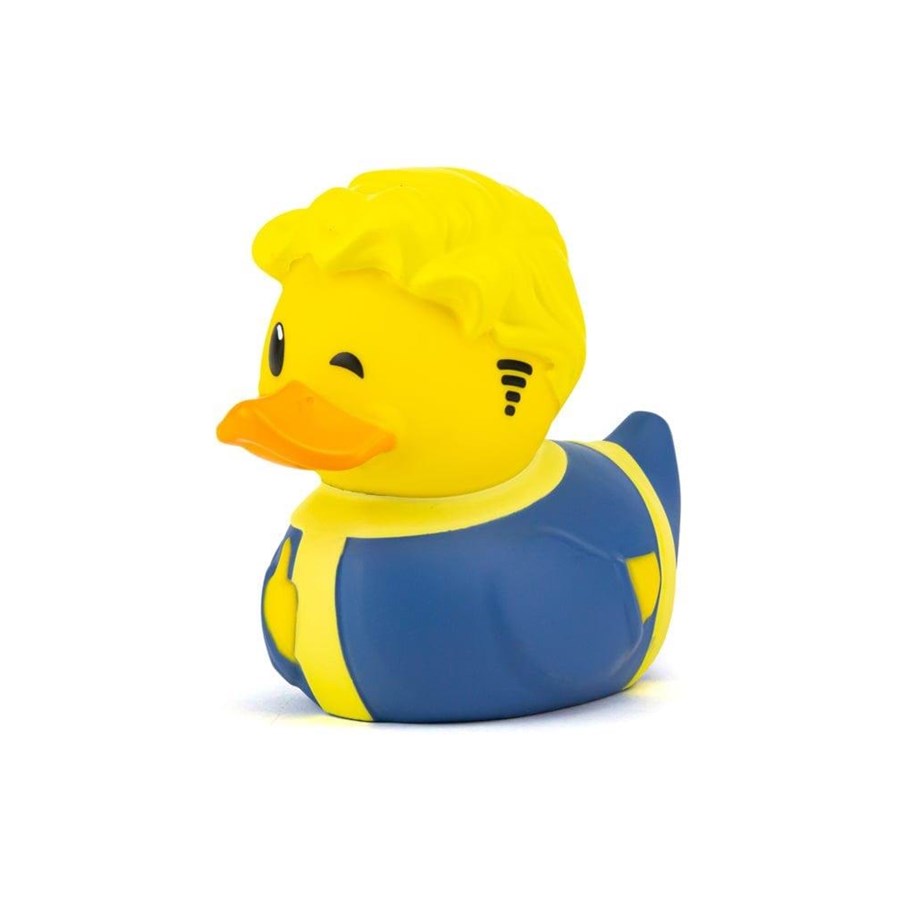 Merchandise - TUBBZ - Fallout: Vault Boy - Figur - NS4742