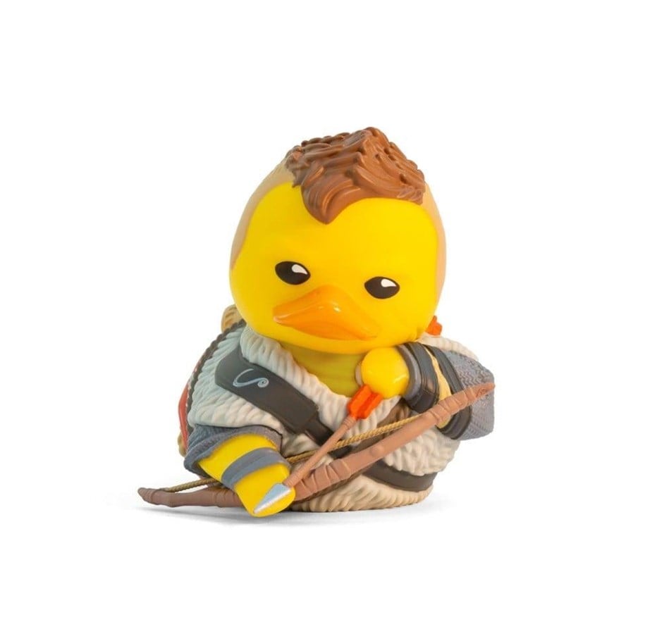 Merchandise - TUBBZ - God of War: Atreus - Figur - NS4478