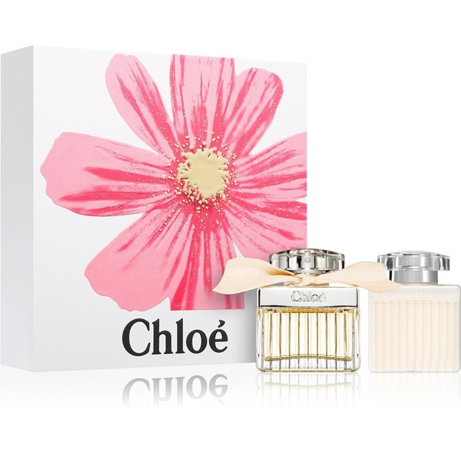 Geschenkbox - Chloè By Chloe Giftset - 3616305258502