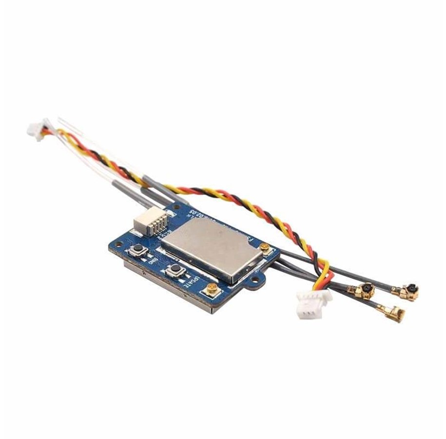 Ferngesteuert - FlySky FS-X8B receiver 8 channels AFHDS 2A - FS-X8B