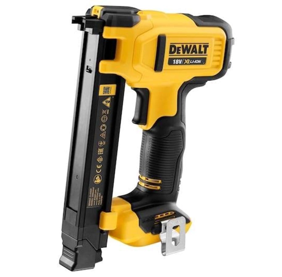 Tacker & Tackernadeln - Dewalt DCN701N-XJ 18V XR ELECTRICIAN STAPLING GUN - DCN701N-XJ