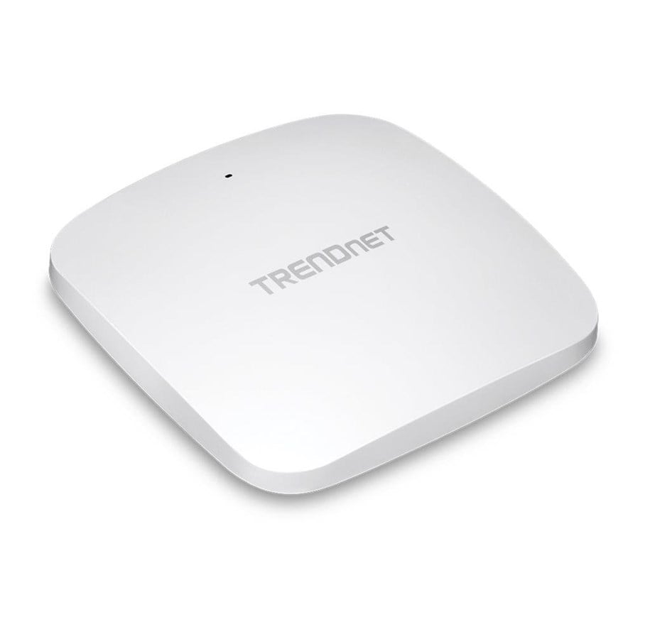 Access Points - TRENDnet - Version v1.0R - radio access point - Wi-Fi 6 - TAA Compliant - TEW-923DAP