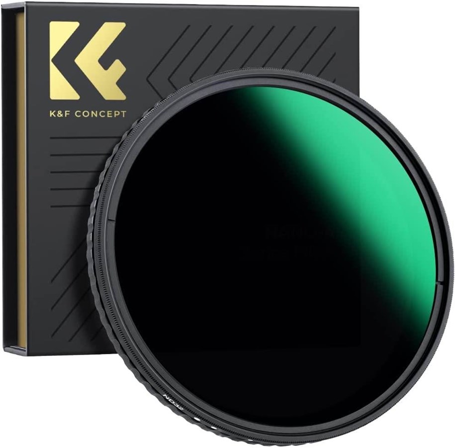 Fotofilter - K&F Concept Nano-X - KF01.1444