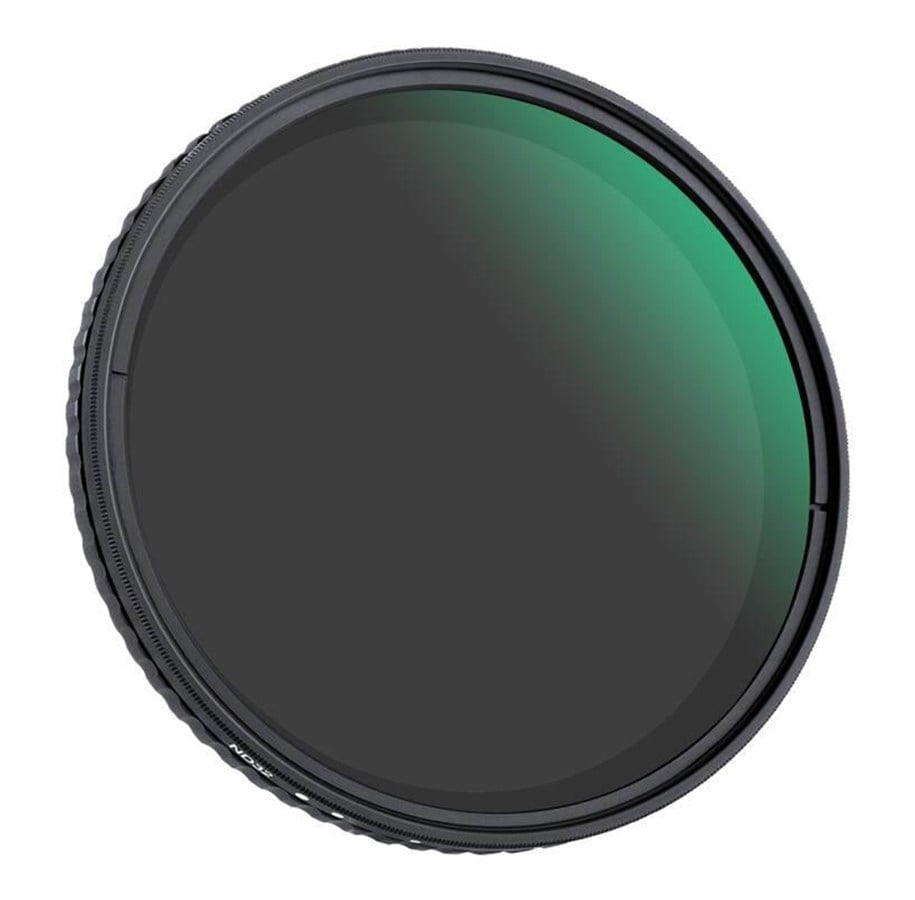 Fotofilter - K&F Concept Filter Nano-X 46 mm XV38 - KF01.1165V1