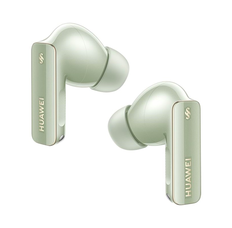 Kopfhörer/Headsets - Huawei FreeBuds Pro 4 - Green - 55037964