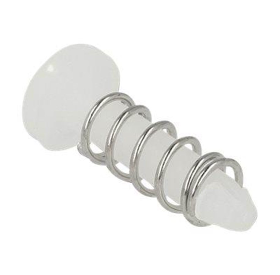 Kühler und Lüfter - DeLOCK Heatsink Snap Rivet - 10 Pieces - 18272