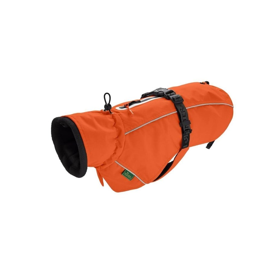 Hunde - Hunter - Dogcoat Nordby Dachshund 36 orange - (203489) - 203489