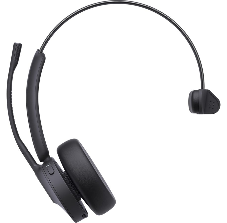 Kopfhörer/Headsets - Yealink BH70 Mono UC USB-A - 1208666
