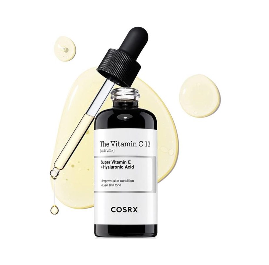 Gesichtspflege - Cosrx - The Vitamin C 13 Serum - 8809598455238
