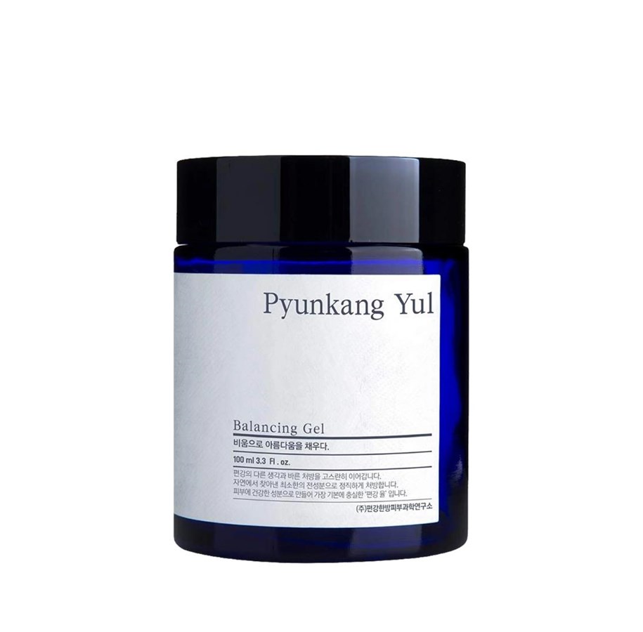 Gesichtspflege - Pyunkang Yul - Balancing Gel (100 ml.) - 8809486680070