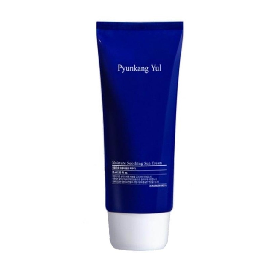 Gesichtspflege - Pyunkang Yul - Moisture Soothing Sun Cream SPF50+ - PYSM01-SC