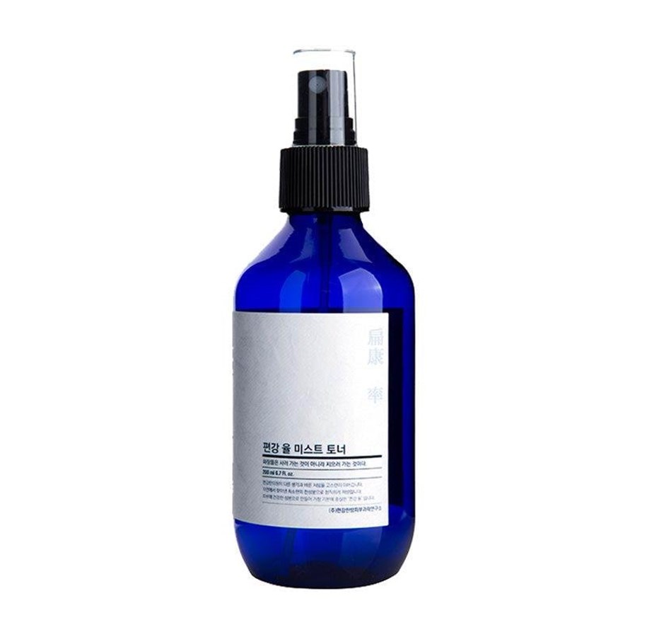 Gesichtspflege - Pyunkang Yul - Mist Toner (100 ml.) - PYS01-T