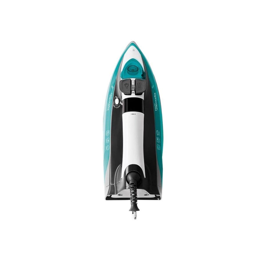 Bügeln - Polti Dampfbügeleisen Vaporella Quick & Slide QS220 - PLEU0253