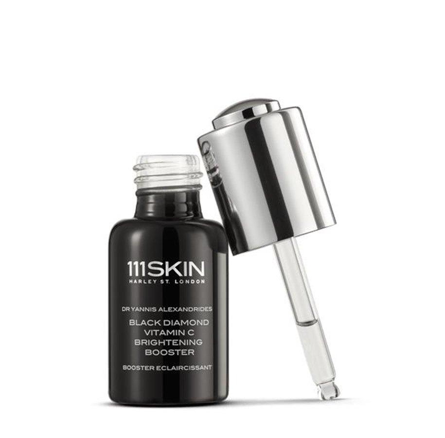Gesichtspflege - 111Skin Vitamin C Brightening Booster 20ml - 5060280379086