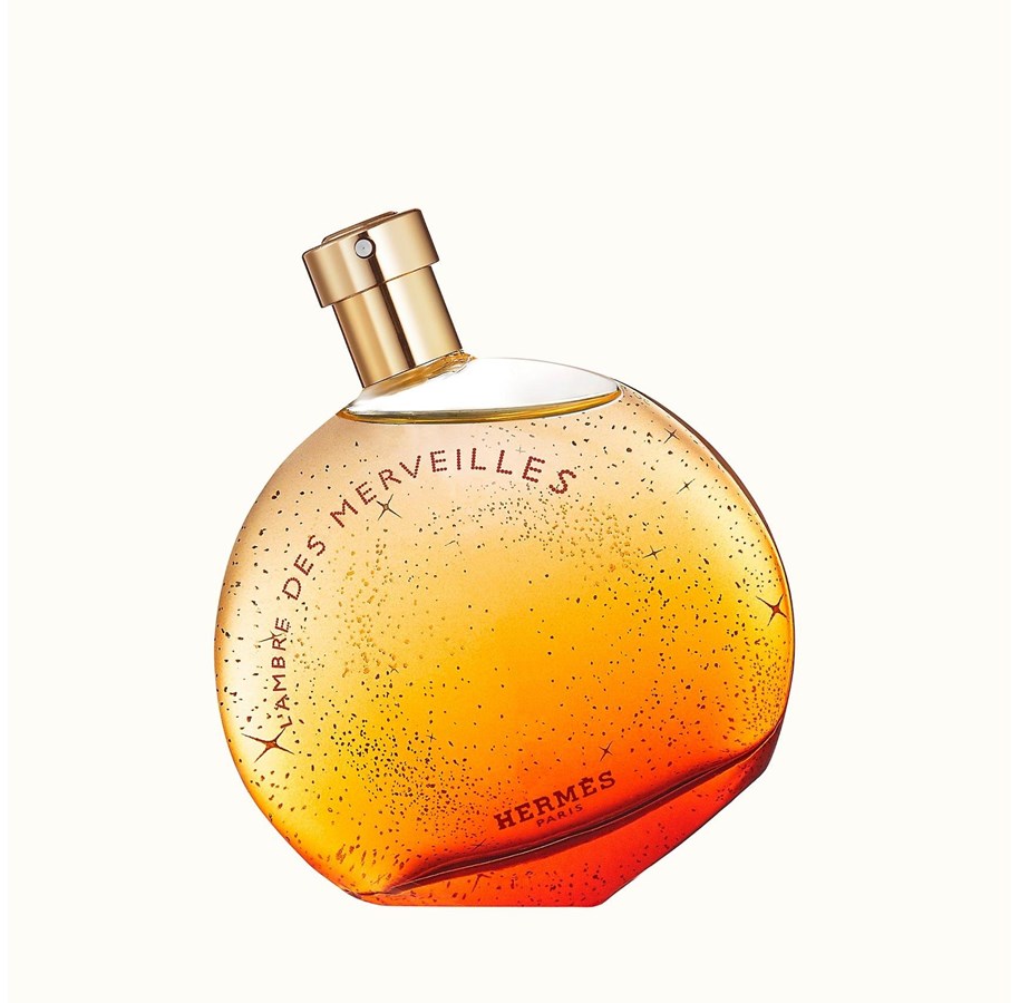 Parfüm und Düfte - Hermès  L'Ambre des Merveilles EdP 100ml - 3346130010074
