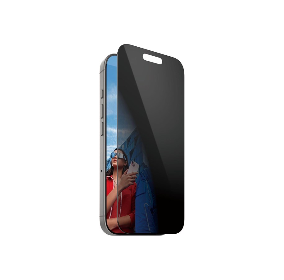 Handys - Schutzfolie - PanzerGlass - screen protector for mobile phone - ultra-wide fit - BULKP2862
