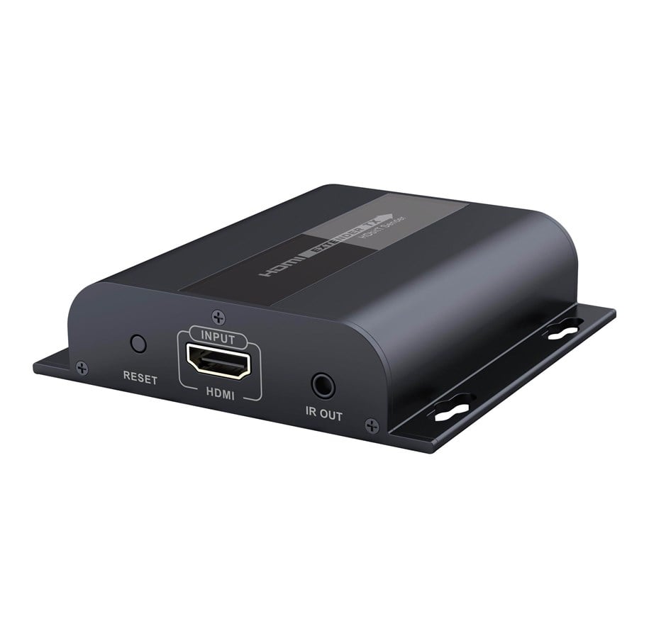 Repeater, boosters, bridges & Transceiver - Deltaco IMP HDMI-265 - LKV383