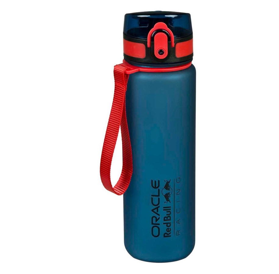 Schul-Zubehör - Red Bull Racing Drinking Bottle 650 ml - RBRB9923
