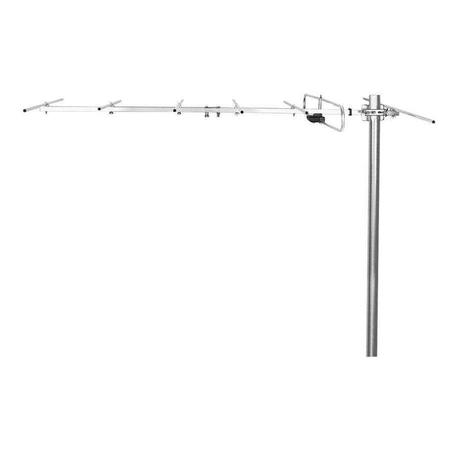 Antennen - Nedis ANORV80ME - aerial - ANORV80ME