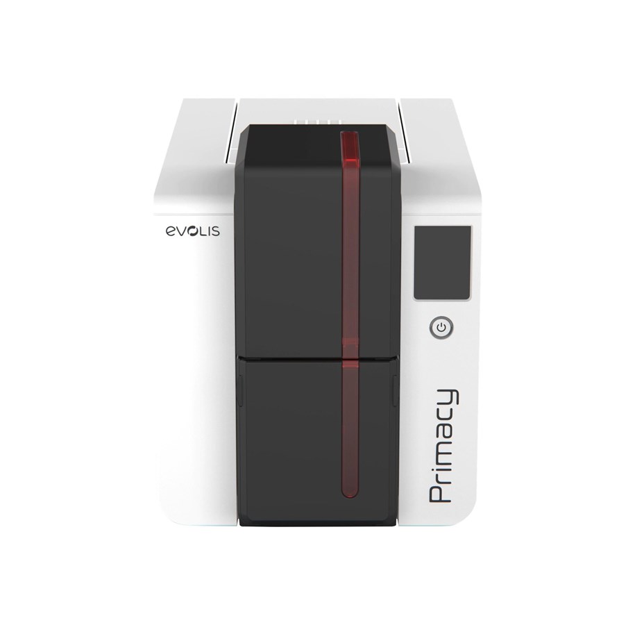 Drucker - Evolis Primacy 2 Duplex Expert - plastic card printer - colour - Farbe - Dye Sublimation/Thermal Resin wiederbeschreibbar - PM2-0025-E