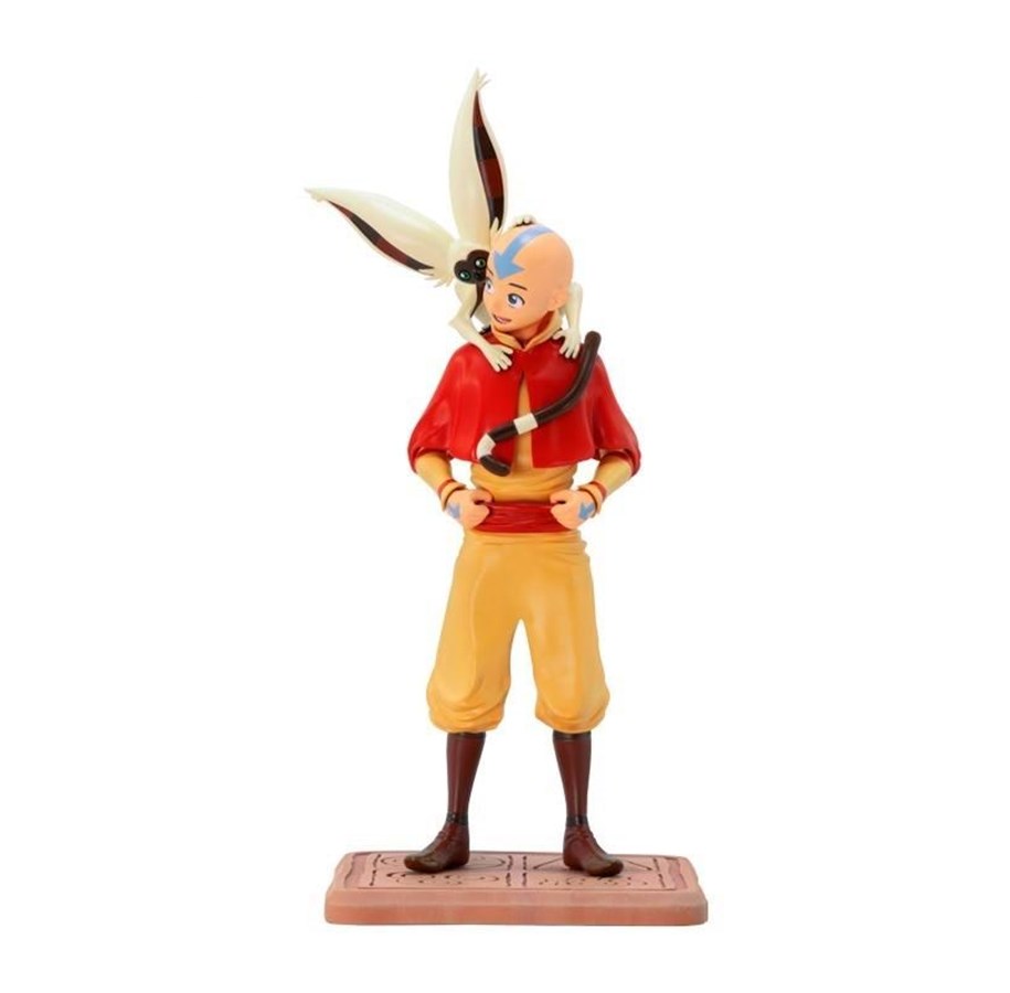 Merchandise - ABYstyle - AVATAR Aang - Figur - ABYFIG048