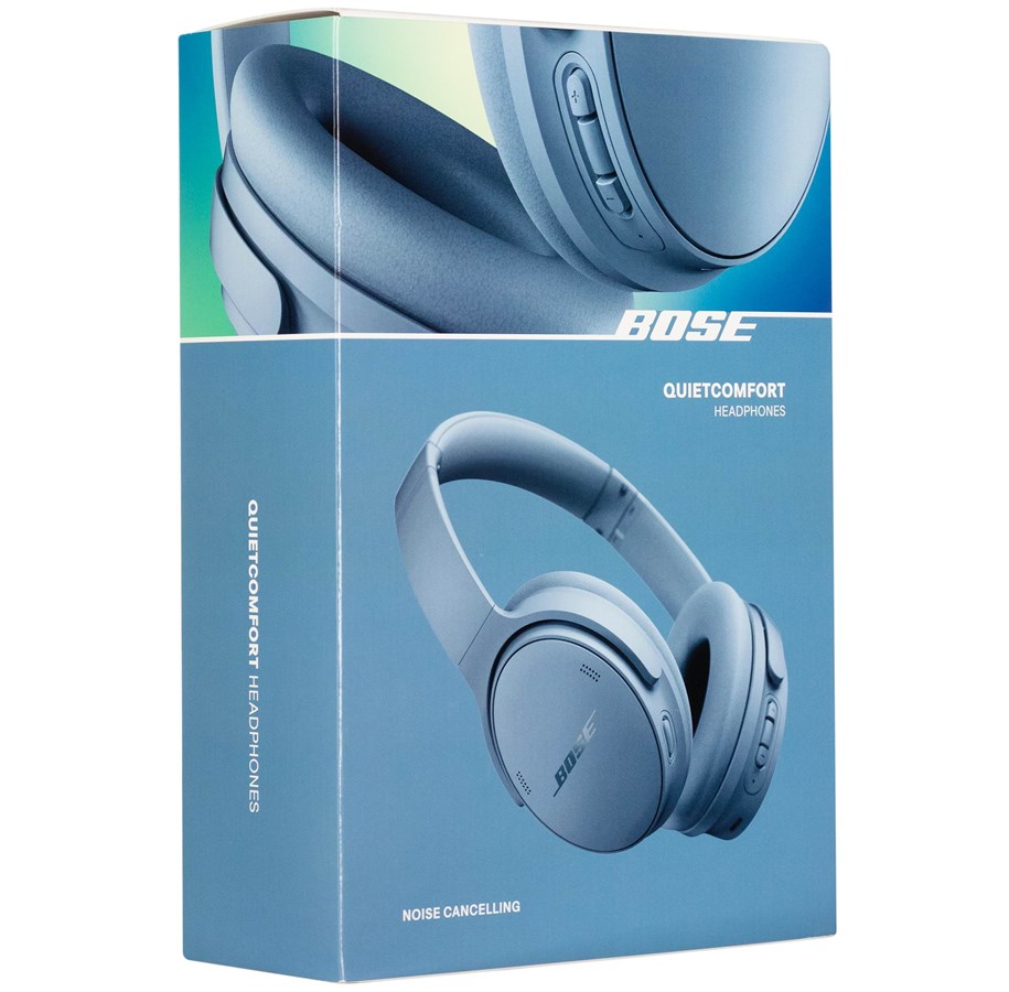 Kopfhörer/Headsets - Bose QuietComfort (Gen 1) - Blue Dusk - 884367-1300