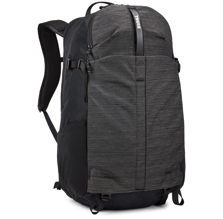 Freizeit & Reisen - Thule Nanum 25L Hiking Backpack - Black - 3204517