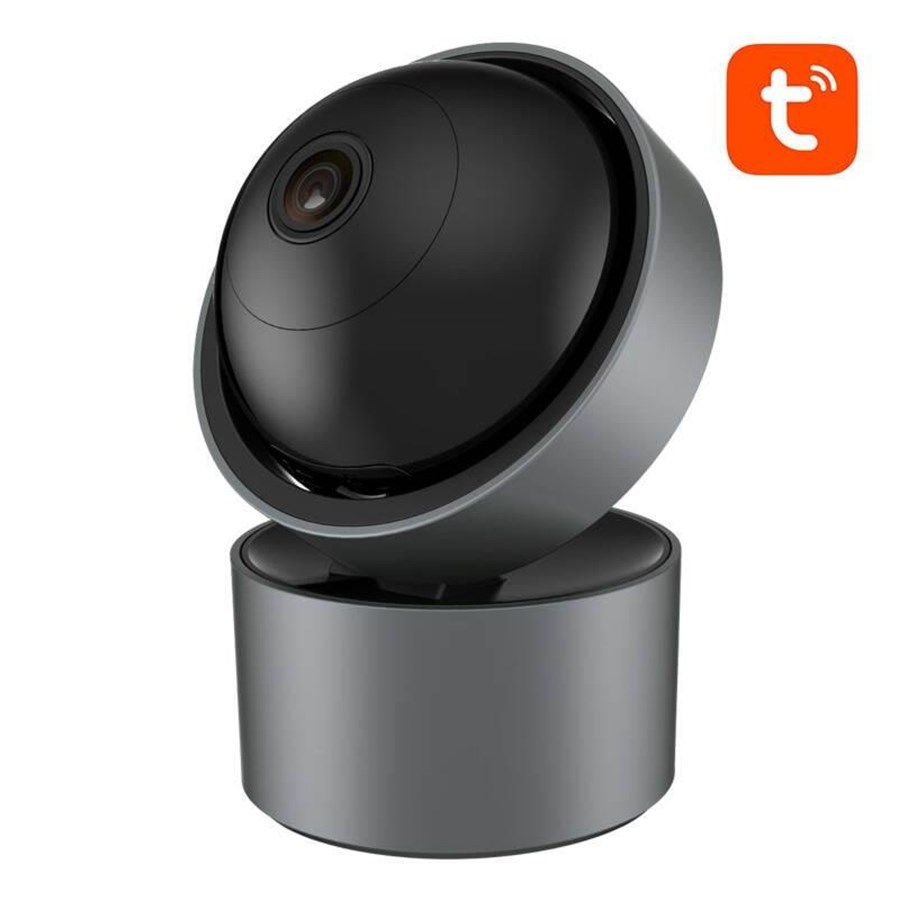 Netzwerkkamera - Avatto IPC06 WiFi 4MP Intelligent Camera - IPC06