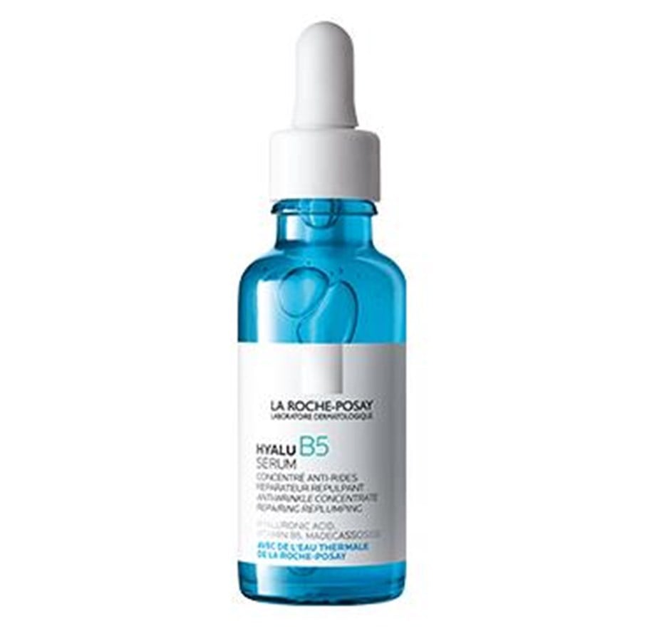 Gesichtspflege - La Roche-Posay Hyalu B5 Serum 30ml - 112302