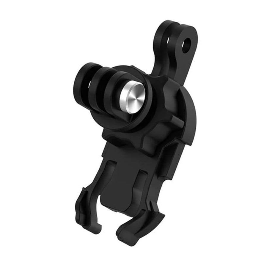 Actionkamera Zubehör - TELESIN dual-head bracket for sports cameras - TE-ZJZ-001