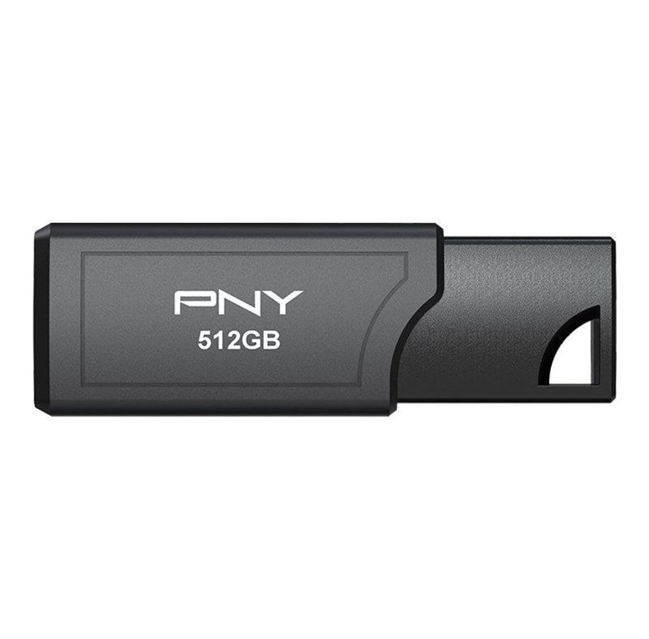 USB-Stick - PNY PRO Elite V3 - 512GB - USB-Stick - P-FD512PROV3-GE