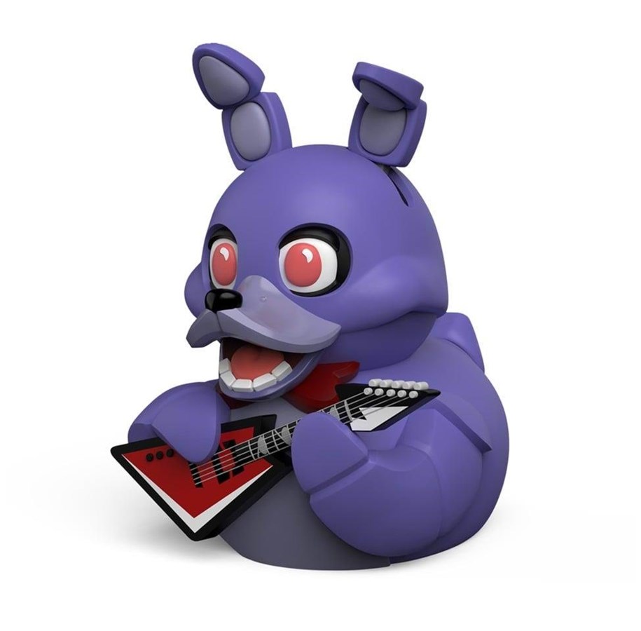 Merchandise - TUBBZ - Five Nights At Freddy's: Bonnie - Figur - NS5038