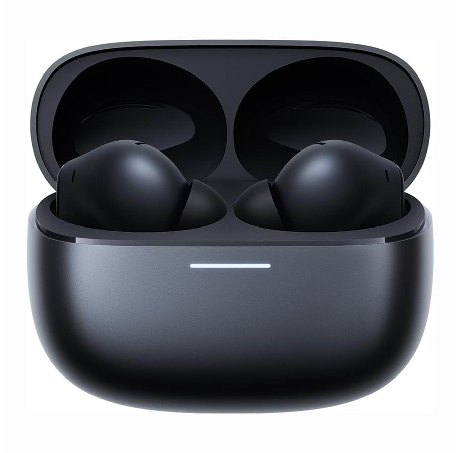 Kopfhörer/Headsets - Xiaomi Redmi Buds 6 Pro - Space Black - BHR9307GL