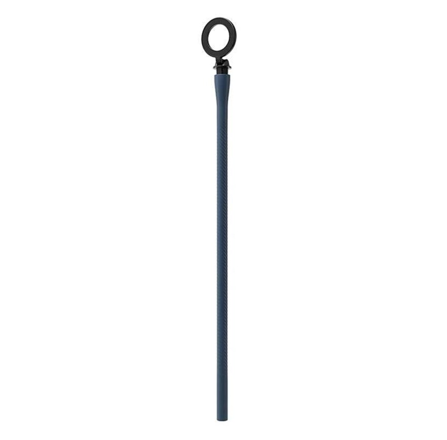 Handys - Anderes Zubehör - TELESIN flexible mount for phones (blue) - P3-FM-01BU