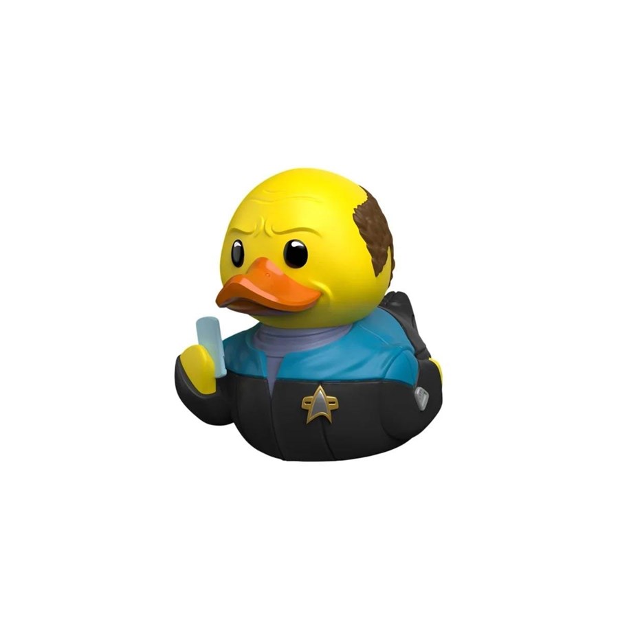 Merchandise - TUBBZ - Star Trek: The Doctor - Figur - NS4995