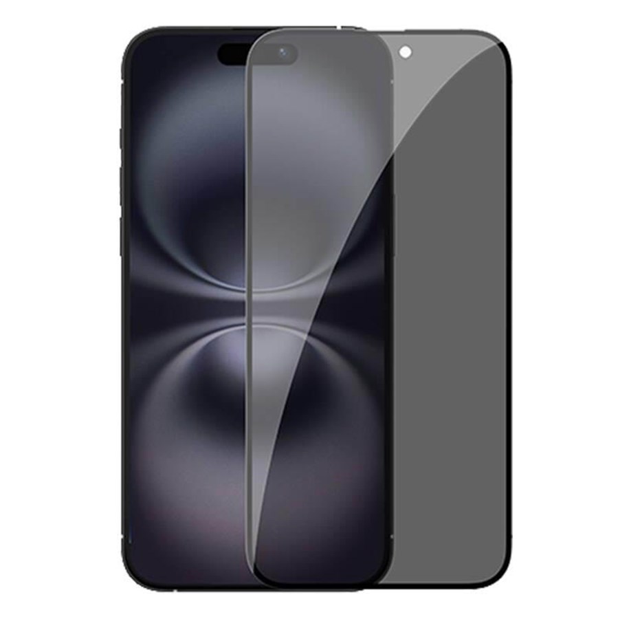 Handys - Schutzfolie - Nillkin Guardian tempered glass iPhone 16 Plus - 6902048287839