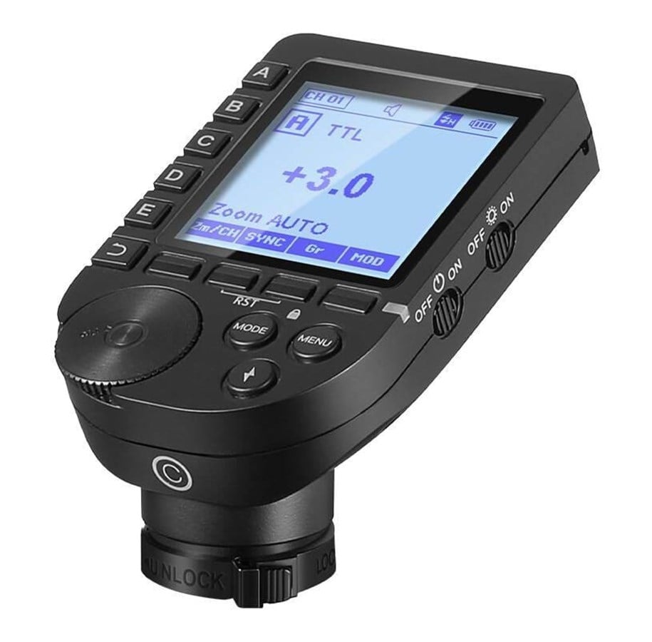 Foto & Video Zubehör - Neewer QPRO Flash Trigger - B0C5T2CSSS