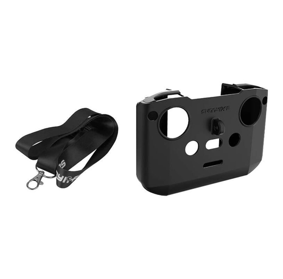 Drohnen - Sunnylife - silicone case for DJI RC-N2 / RC-N3 - NE-BHT879-D
