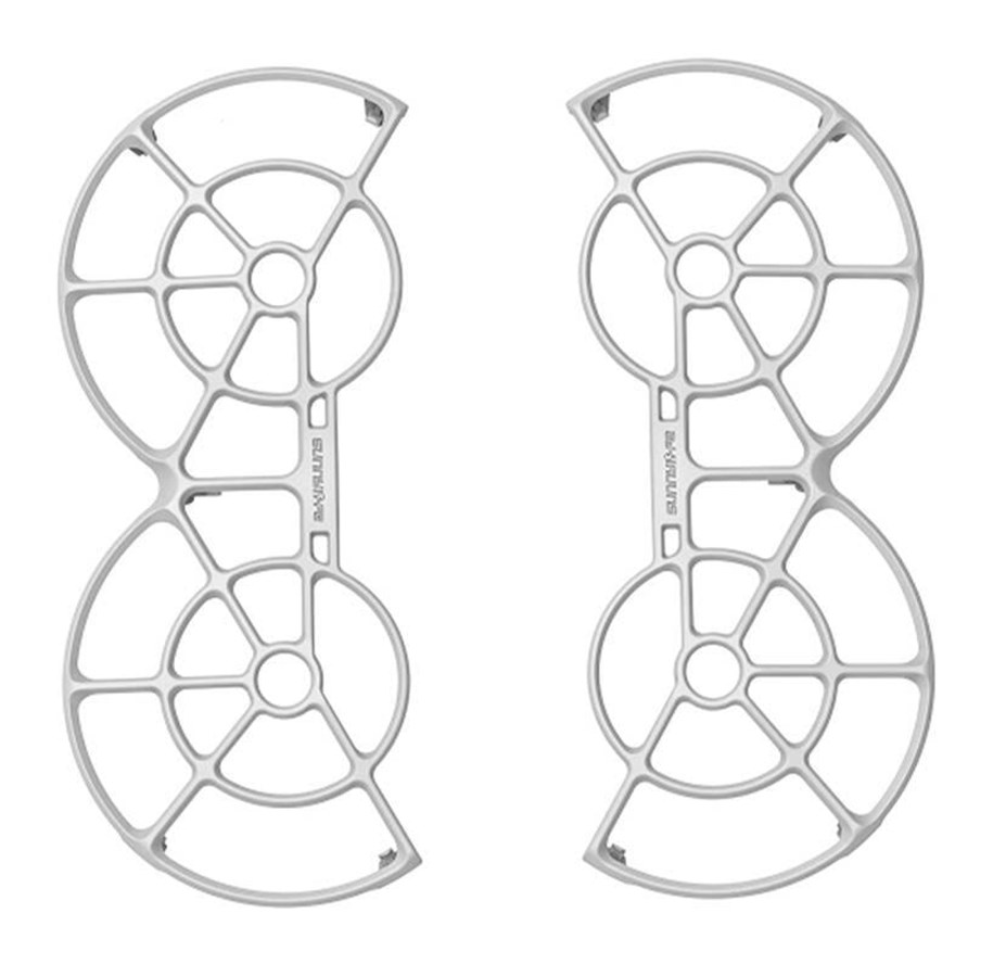 Drohnen - Sunnylife - propeller guards for DJI Neo (gray) - NE-KC863-GY