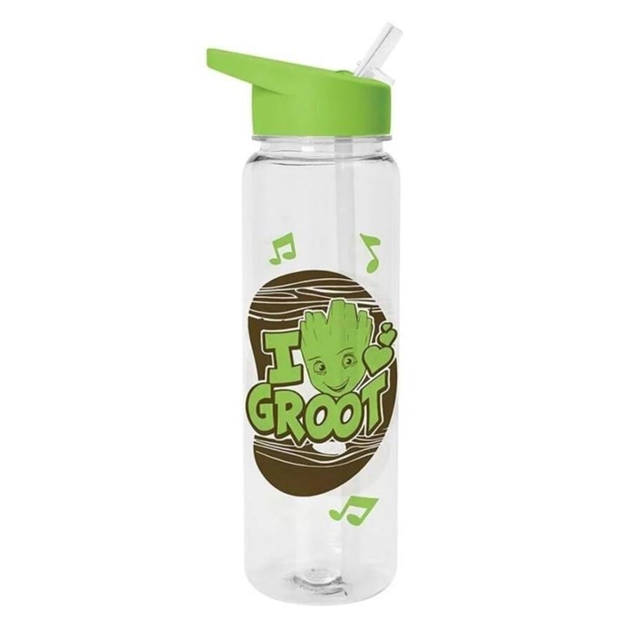 Merchandise - Pyramid - I Am Groot - Wasserflasche - PDB26450