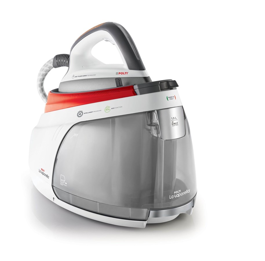 Bügeln - Polti Steam iron/handheld fabric steamer La Vaporella XM84C - PLEU0262